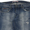 Vintage blue Carrera Jeans - womens 36" waist