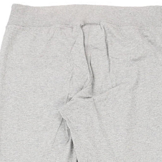 Vintage grey Chambers Joggers - womens medium