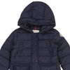 18-24 months Moncler Puffer - XS Navy Polyester