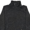 Vintage grey Champion Fleece - mens medium