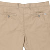 Vintage beige Levis Chino Shorts - mens 38" waist