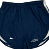 Jmu Nike Graphic Sport Shorts - Small Navy Polyester