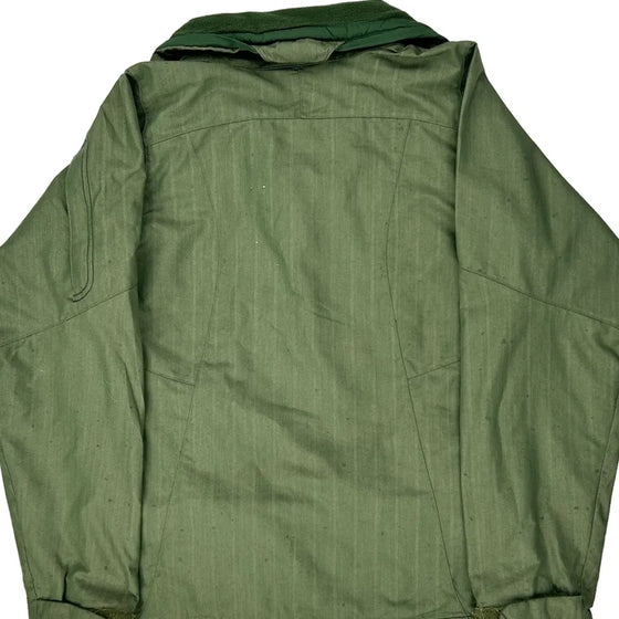 Patagonia Waterproof Jacket - Small Green Polyester