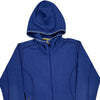 Nike Acg Fleece - Medium Blue Polyester