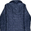 Patagonia Puffer - Small Navy Polyamide