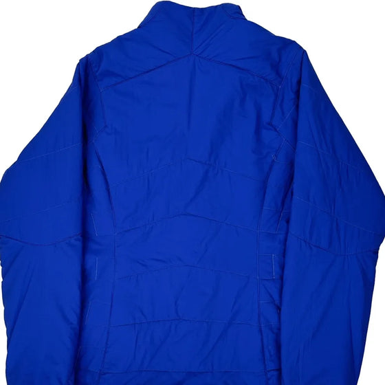 Patagonia Puffer - Large Blue Polyester