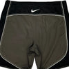 Nike Sport Shorts - XL Black Polyester