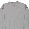 Vintage grey Reebok Sweatshirt - mens medium