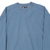 Vintage blue Starter Sweatshirt - mens x-large