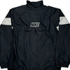 Nike Slim Fit Jacket - XL Black Polyester