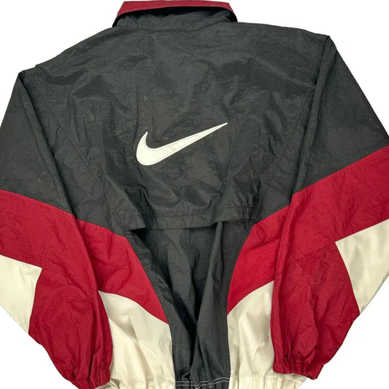 Sportswear Nike Jacket - 2XL Black Nylon