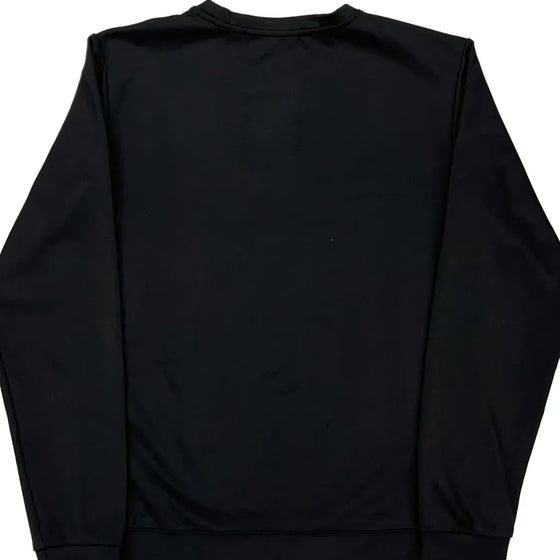 Arc'Teryx Sweatshirt - XL Black Polyester