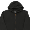 Vintage black Carhartt Hoodie - mens medium