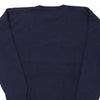 Vintage navy Tommy Hilfiger Jumper - mens x-large