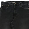 Vintage black Carhartt Jeans - mens 36" waist