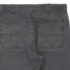 Vintage grey Carhartt Jeans - mens 32" waist