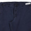 Vintage navy Carhartt Trousers - mens 42" waist