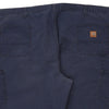 Vintage purple Carhartt Cargo Trousers - mens 48" waist