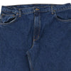 Vintage blue Carhartt Jeans - mens 40" waist