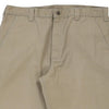 Vintage beige Carhartt Trousers - mens 40" waist