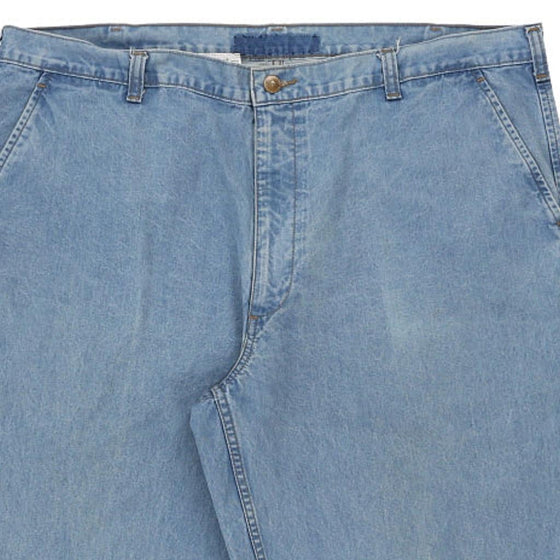 Vintage blue Carhartt Jeans - mens 38" waist