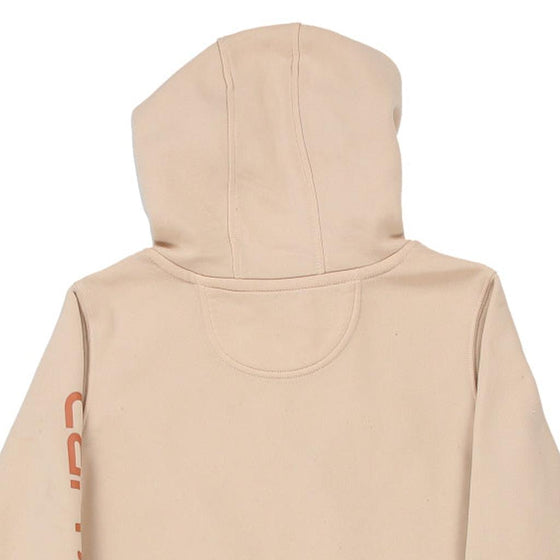 Vintage beige Carhartt Hoodie - womens medium