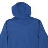 Vintage blue Carhartt Hoodie - mens x-large