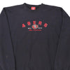 Vintage black San Francisco 49ers Nfl Sweatshirt - mens xx-large