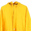 Vintage yellow L.L.Bean Jacket - mens medium