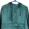 Vintage green Eddie Bauer Jacket - mens small