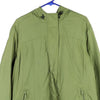 Vintage green Eddie Bauer Jacket - mens x-large