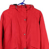 Vintage red Woolrich Jacket - womens small