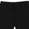 Vintage black Dolce & Gabbana Swim Shorts - mens 38" waist