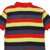 Vintage multicoloured Age 12 Moschino Polo Shirt - boys medium