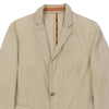 Vintage beige Dolce & Gabbana Blazer - mens large