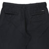 Vintage navy Colmar Shorts - mens 35" waist