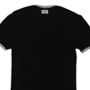 Vintage black Dolce & Gabbana Top - mens small