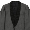 Vintage grey Pierre Cardin Blazer - mens x-large