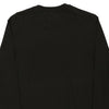 Vintage black Energie Long Sleeve T-Shirt - mens small