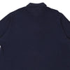 Vintage navy Lacoste Polo Shirt - mens xx-large