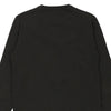 Vintage black Colmar Sweatshirt - mens small