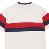 Vintage white Fila T-Shirt - mens small