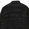 Vintage black Ea7 Puffer - mens x-large