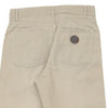 Moschino Jeans Jeans - 30W UK 12 Beige Cotton