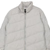 Colmar Coat - XL Grey Polyester