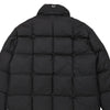 Armani Jeans Puffer - XL Black Polyester