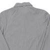 Armani Jeans Shirt - Small Grey Cotton