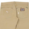 Vintage beige Dolce & Gabbana Trousers - mens 37" waist