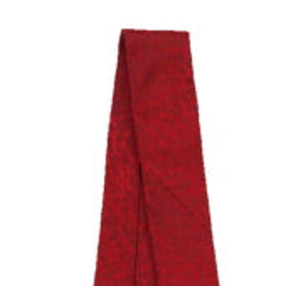 Vintage red Roberto Cavalli Tie - mens no size