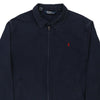 Vintage navy Polo Ralph Lauren Harrington Jacket - mens xx-large